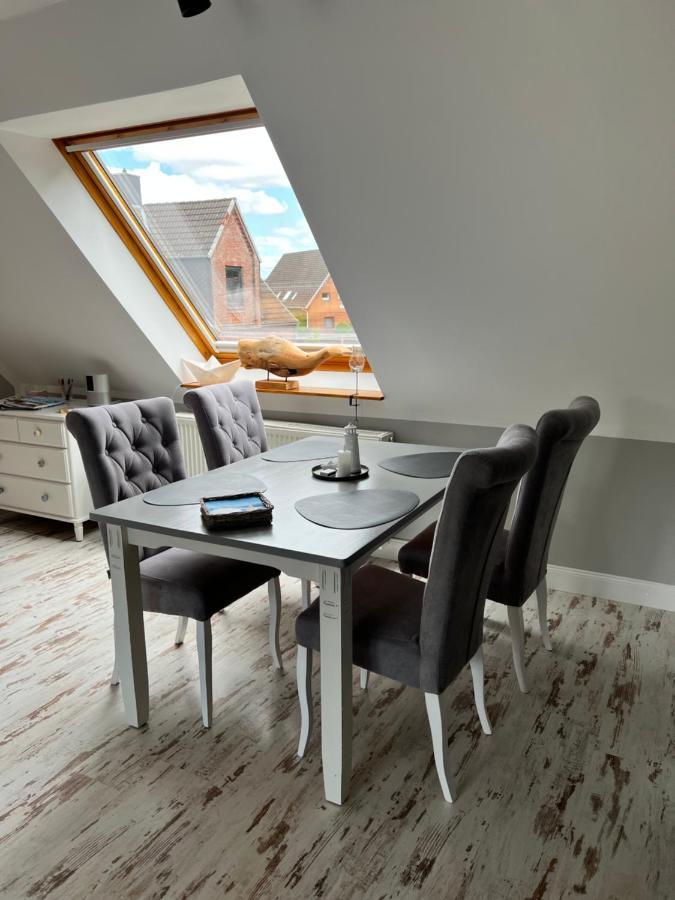 Ankerplatz Gueby Apartman Kültér fotó