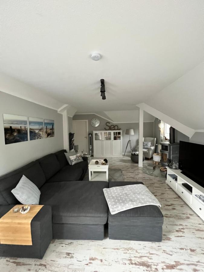 Ankerplatz Gueby Apartman Kültér fotó