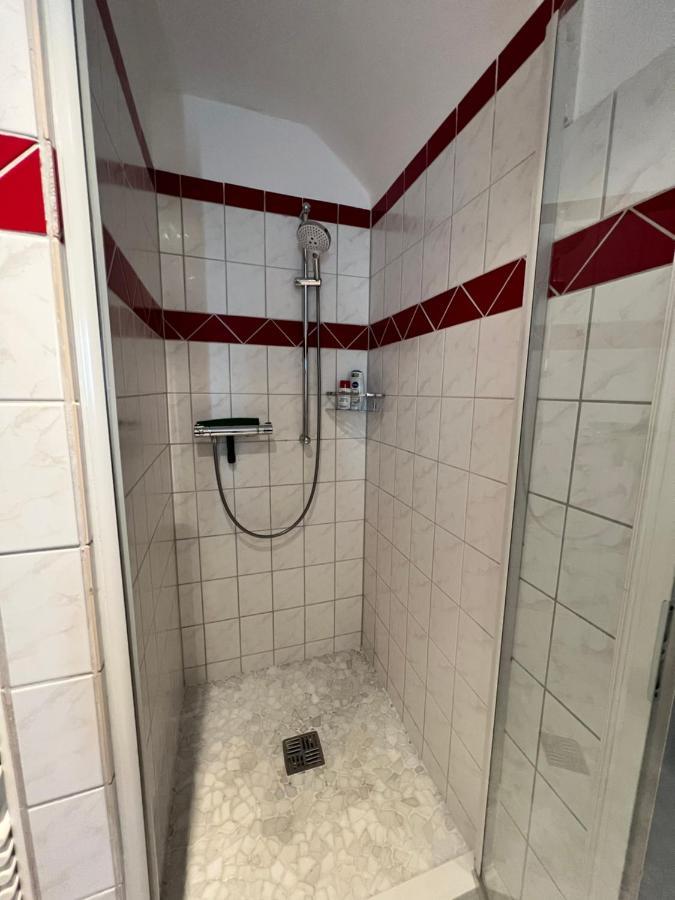 Ankerplatz Gueby Apartman Kültér fotó