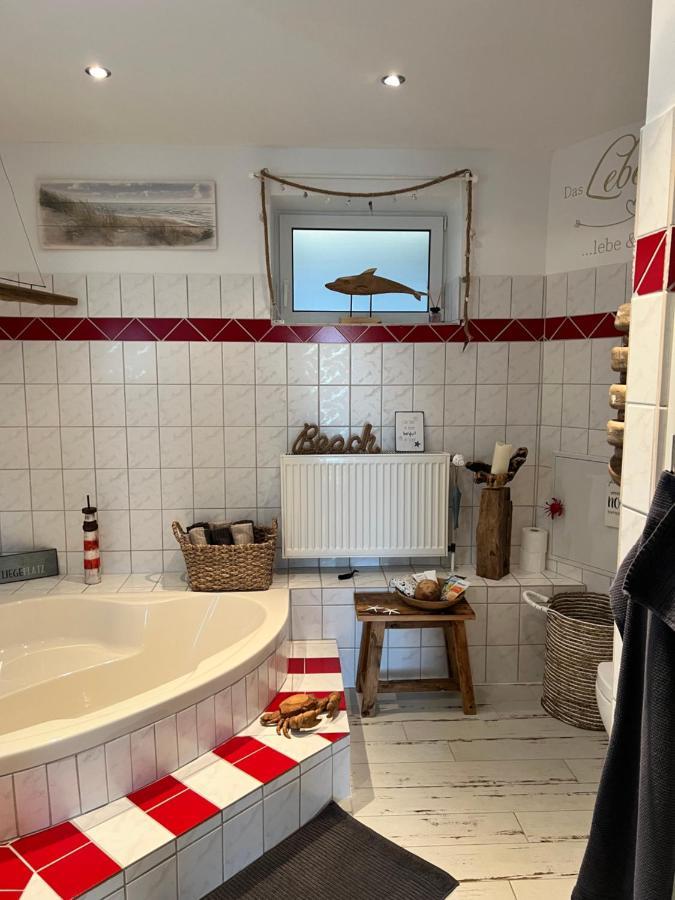 Ankerplatz Gueby Apartman Kültér fotó