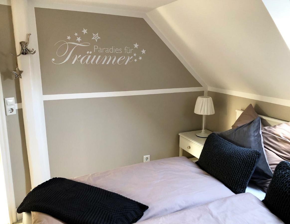 Ankerplatz Gueby Apartman Kültér fotó