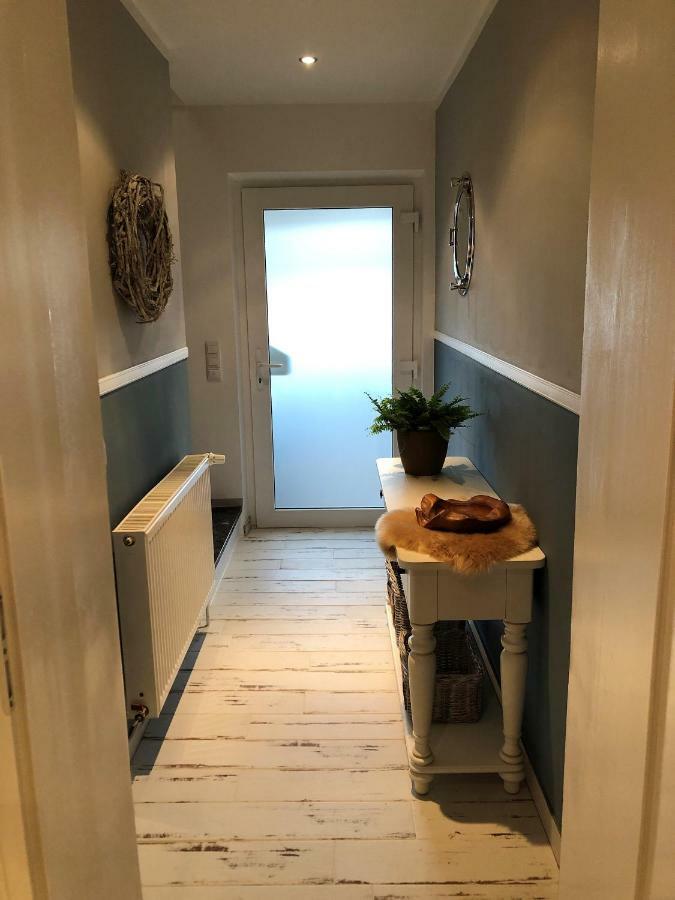 Ankerplatz Gueby Apartman Kültér fotó